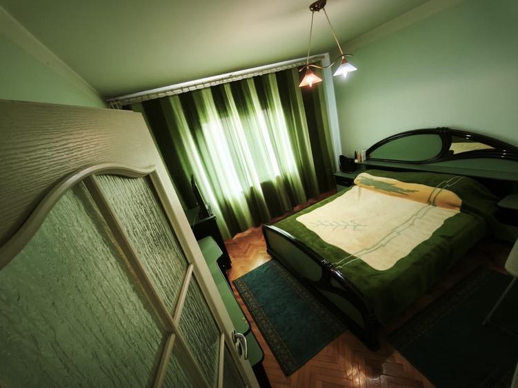 Apartament cu 3 camere în Lotus