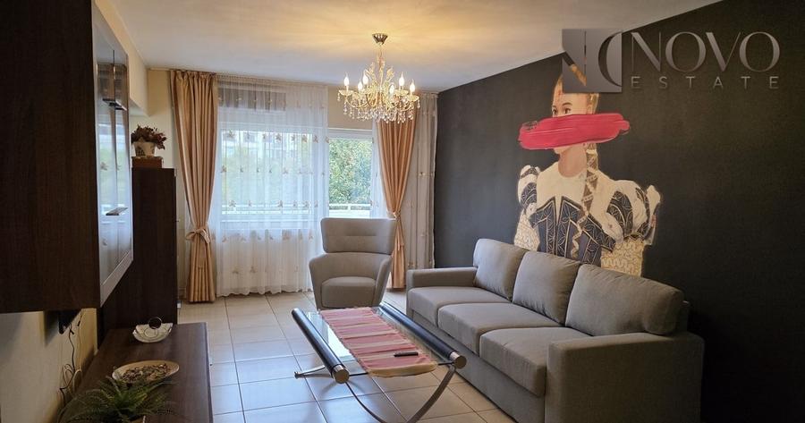 Apartament cu 2 camere decomandat, mobilat în Alba Iulia