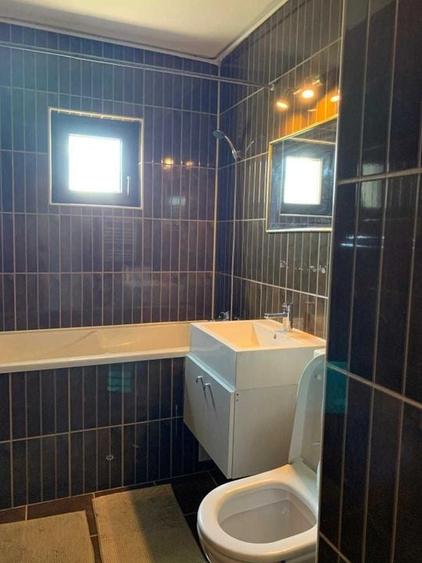 Apartament cu 2 camere semidecomandat în Vitan Mall