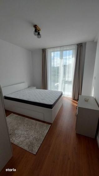Apartament cu 2 camere decomandat în Mărăști