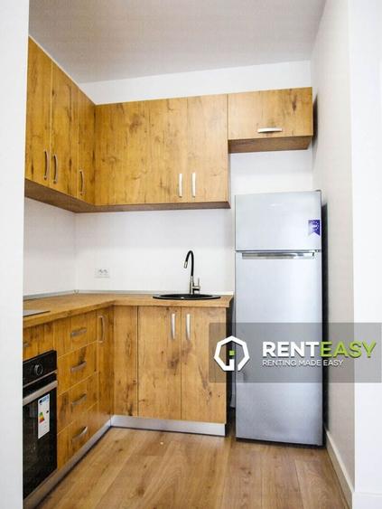 Apartament doua camere Silk District - loc de parcare - 7