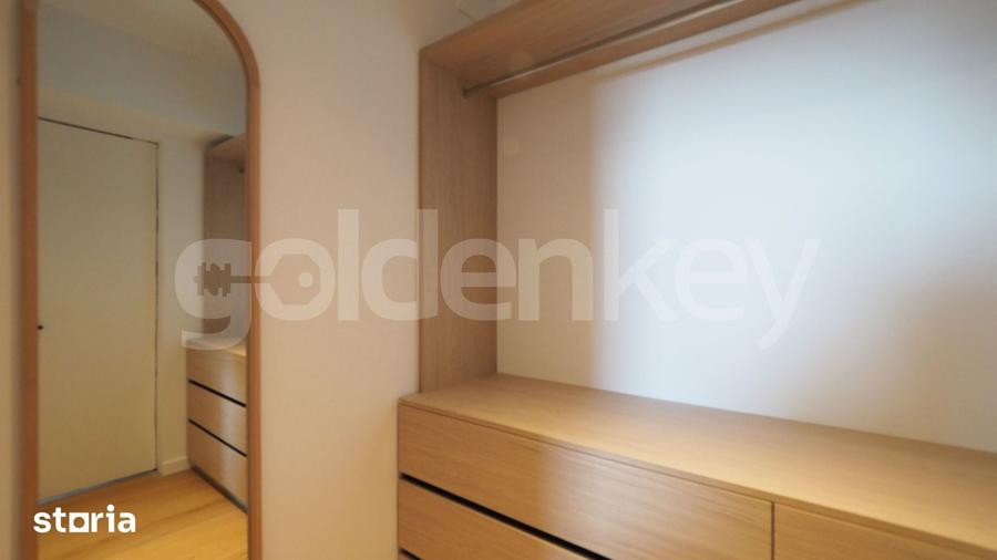 Apartament cu 4 camere în Herăstrău