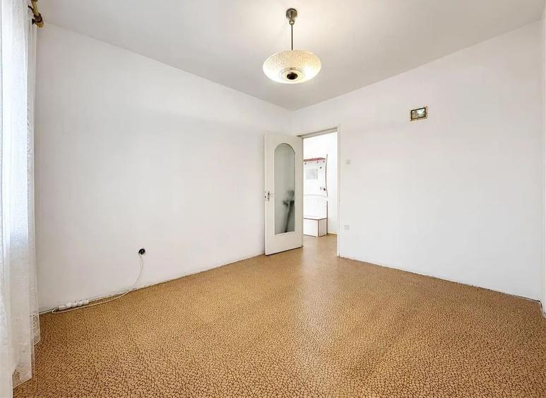 Bulevardul Grivitei, 3 camere cu lumina din plin si potential de personalizare - 1