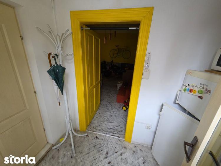 Garsonieră în Central