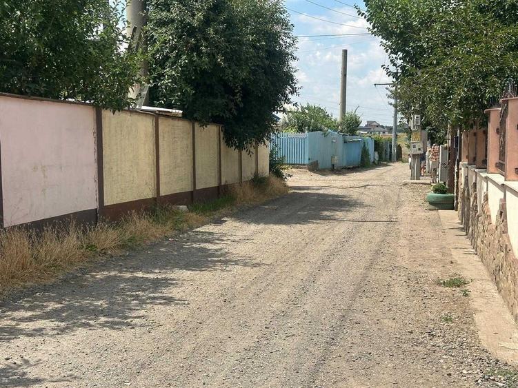 Spațiu comercial, în Costi