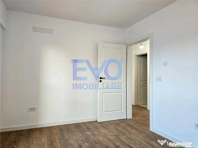Apartament cu 2 camere decomandat în Galata