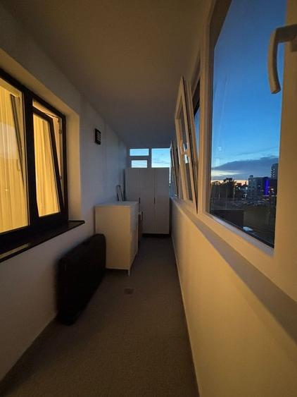 Apartament cu 2 camere decomandat în Obor