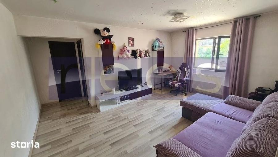 DE VANZARE 2 CAMERE | PRELUNGIREA GHENCEA - CARTIER LATIN | PARCARE - 1