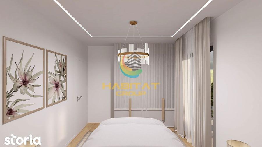 3 camere - UNIRII - Rezidential NOU - 2