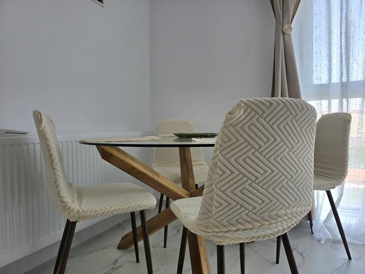 Apartament cu 2 camere decomandat în Vitan