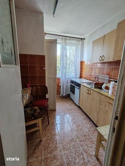 Vand apartament 2 camere - 6