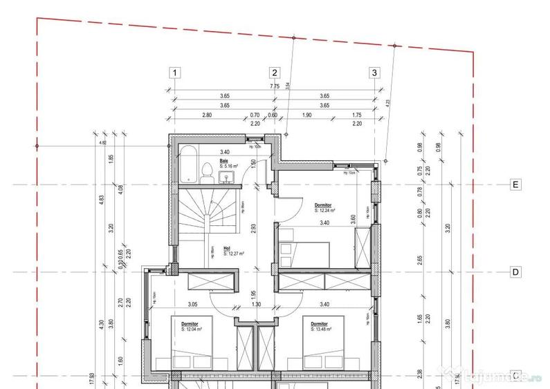 Casa noua de vanzare - zona Elvila - persoana fizica - fara TVA la vanzare - 4