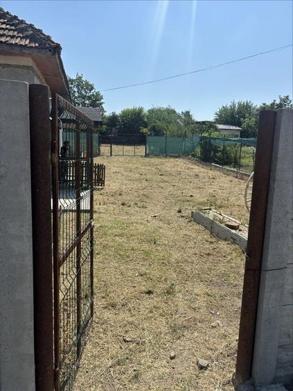 Casă cu 2 camere în Prunet