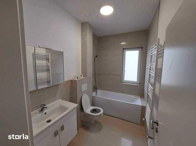Apartament cu 2 camere în Braytim