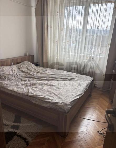 Apartament cu 3 camere semidecomandat, mobilat în Grigorescu