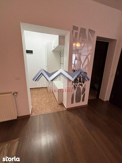 Apartament 2 camere cu gradina proprie 30 mp / Central - 9