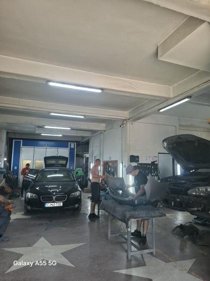Spațiu comercial, de 200 mp, în Dosu Bricii