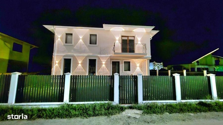 Villa Zona Horpaz/Miroslava Premium 500mp TEREN - 2