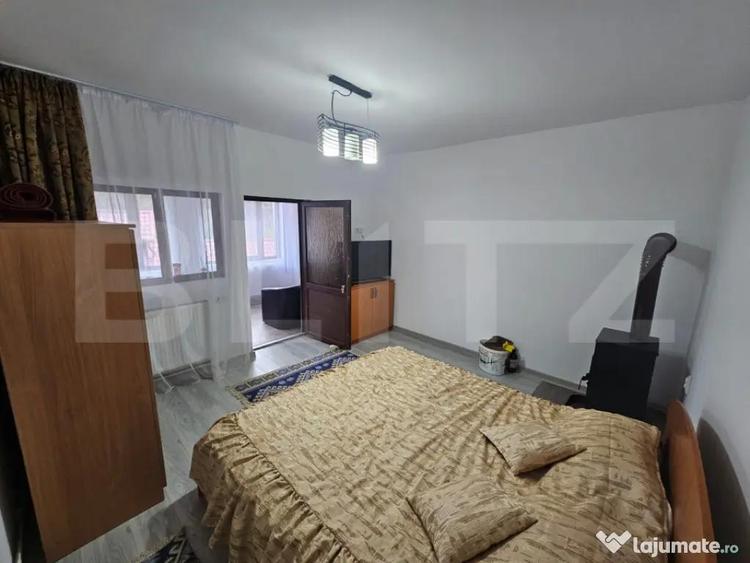 Casa cu 6 camere, Lini?te, Natura ?i Spa?iu, Vadul Motil - 15