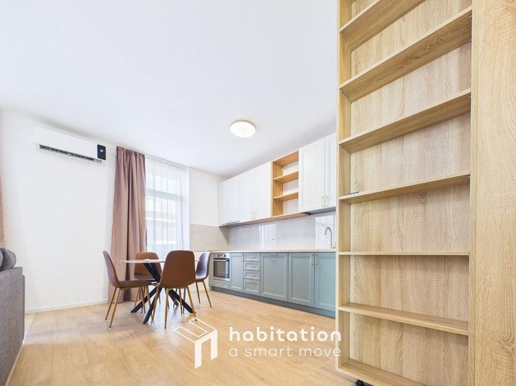 Apartament elegant, spațios, prima închiriere, Torontalului - Ateneo - 6