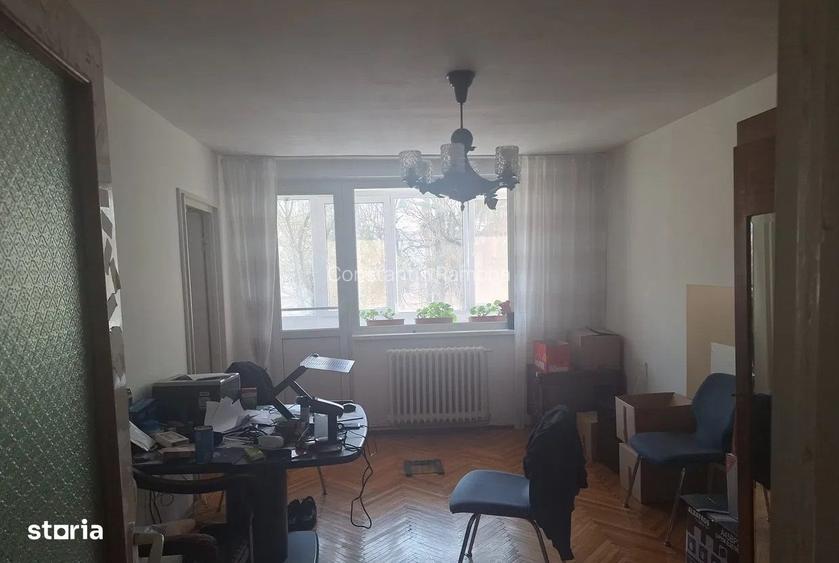 Tudor - Vanzare ap. 2 camere + copertina - Str. Brasovului