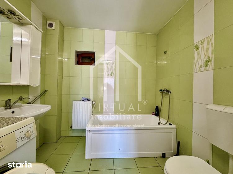 Casă cu 5 camere cu Teren 545 Mp în Terezian