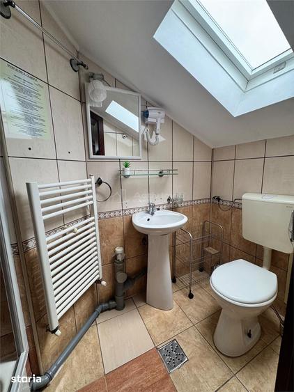 Apartament cu 3 camere în Horea
