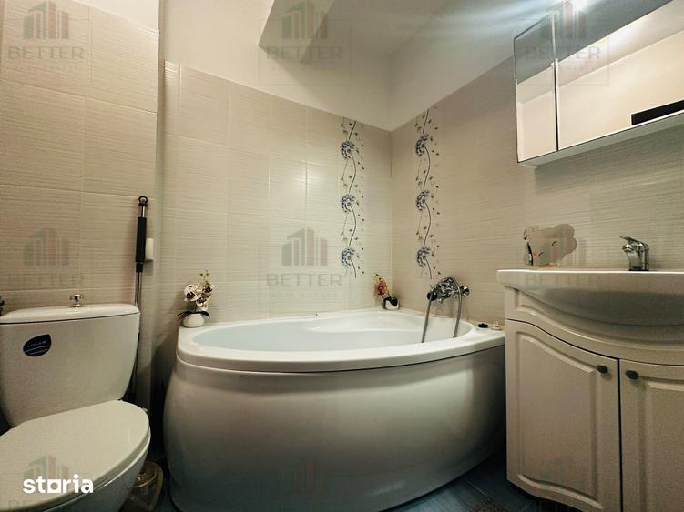 Apartament 2 camere | De inchiriat | Popesti-Leordeni - 6