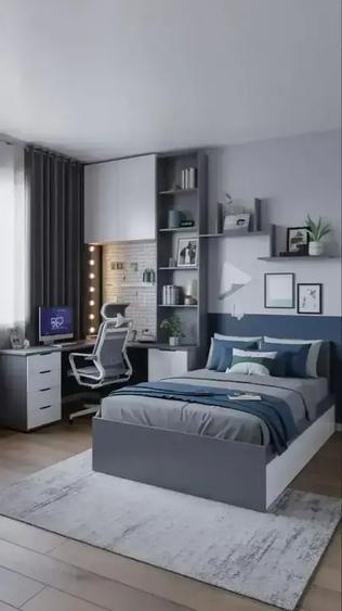 Apartament cu 3 camere decomandat în Titan