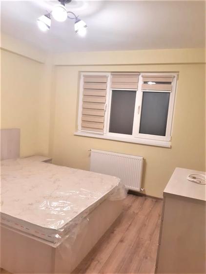Apartament cu 2 camere semidecomandat în Drumul Taberei