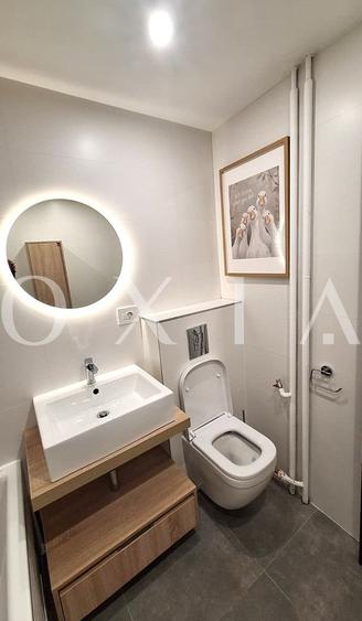 Apartament cu 3 camere decomandat, mobilat în Olimpia-Stadion