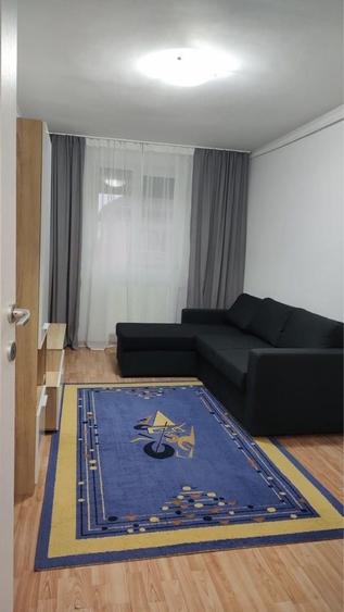 De inchiriat apartent 2 camere + loc de luat masa - 6