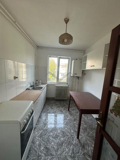 Apartament cu 2 camere în Tătărași