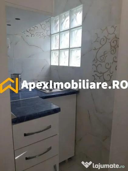 Garsonieră decomandată, mobilată în Colentina