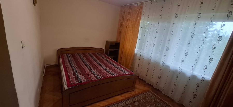 Apartament cu 2 camere decomandat în Găvana
