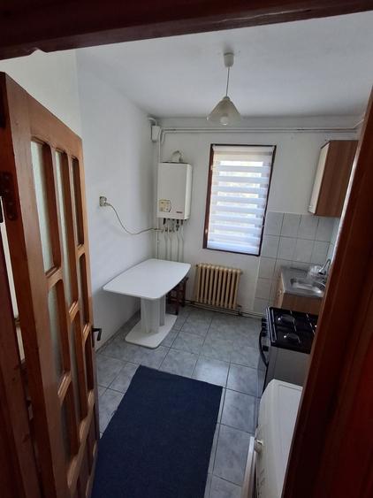 Apartament cu 2 camere decomandat în Tudor Vladimirescu