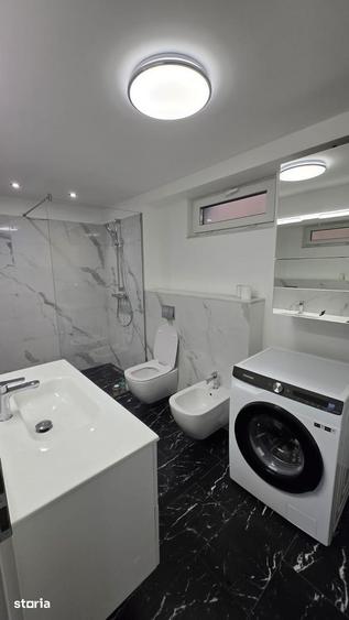 Casă cu 6 camere cu Teren 157 Mp în Dâmbul Rotund