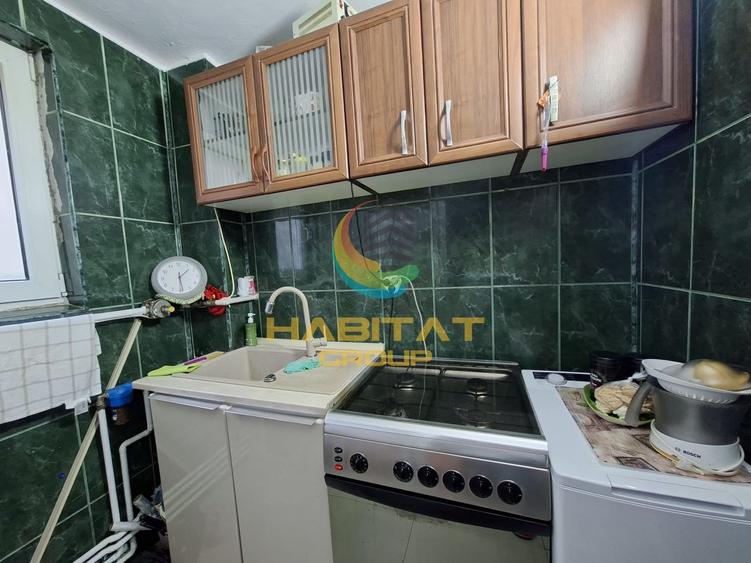 Casă cu 3 camere cu Canalizare în Brâncoveanu