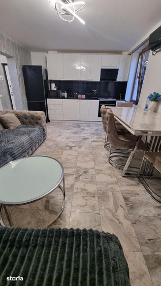 Apartament cu 2 camere decomandat în Tomis I