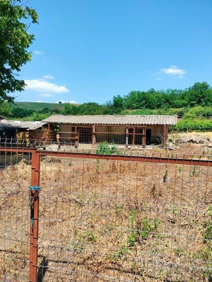 Casă cu 4 camere în Canlia