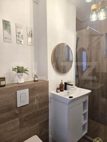 Apartament 2 camere, modern, zona Iulius - 5