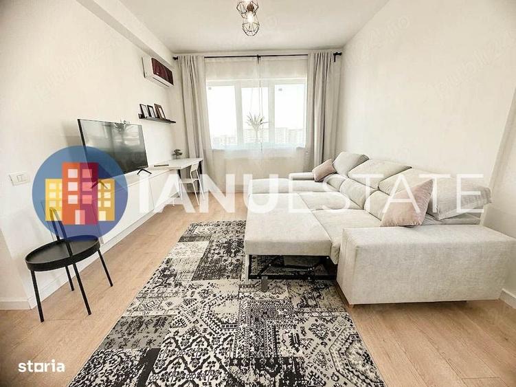 Apartament cu 2 camere decomandat în Grozăvești