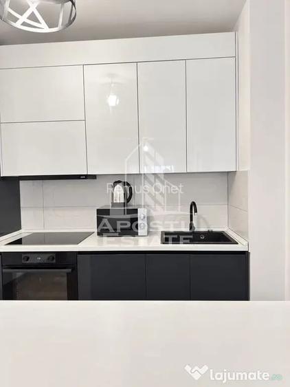Apartament doua camere,Adora - Arad (Arad)