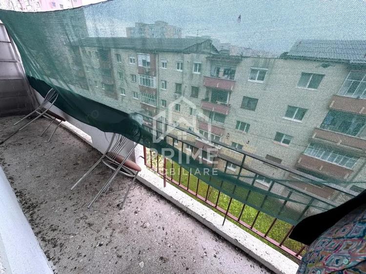 Apartament cu 3 camere decomandat în Ultracentral