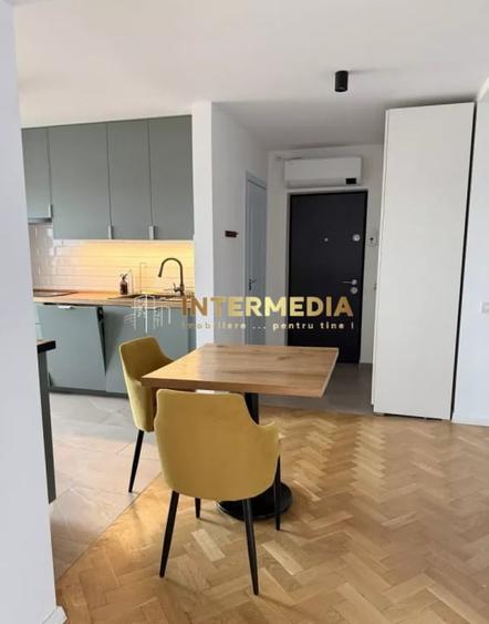 APARTAMENT CU 3 CAMERE I ULTRAFINISAT I 74 MP I– vedere Cetatea Alba Iulia - 12