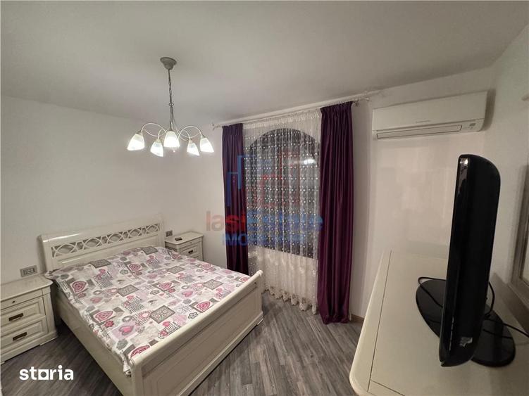 Casă cu 5 camere cu Teren 1000 Mp în Rediu