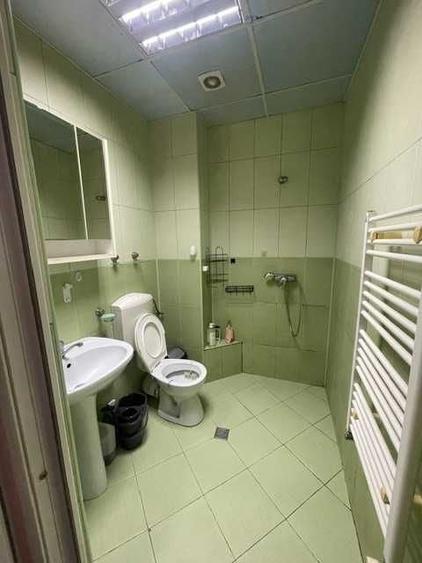 Proprietar apartament cu o camera, bloc Nou, Piata Verde - 4