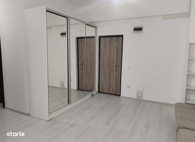 Apartament cu 2 camere în Nicolina