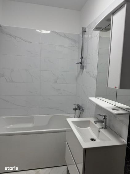 Apartament cu 2 camere în Frumoasa