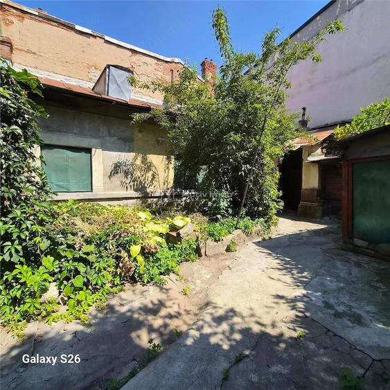 casa Cotroceni- Piata Operei - 1